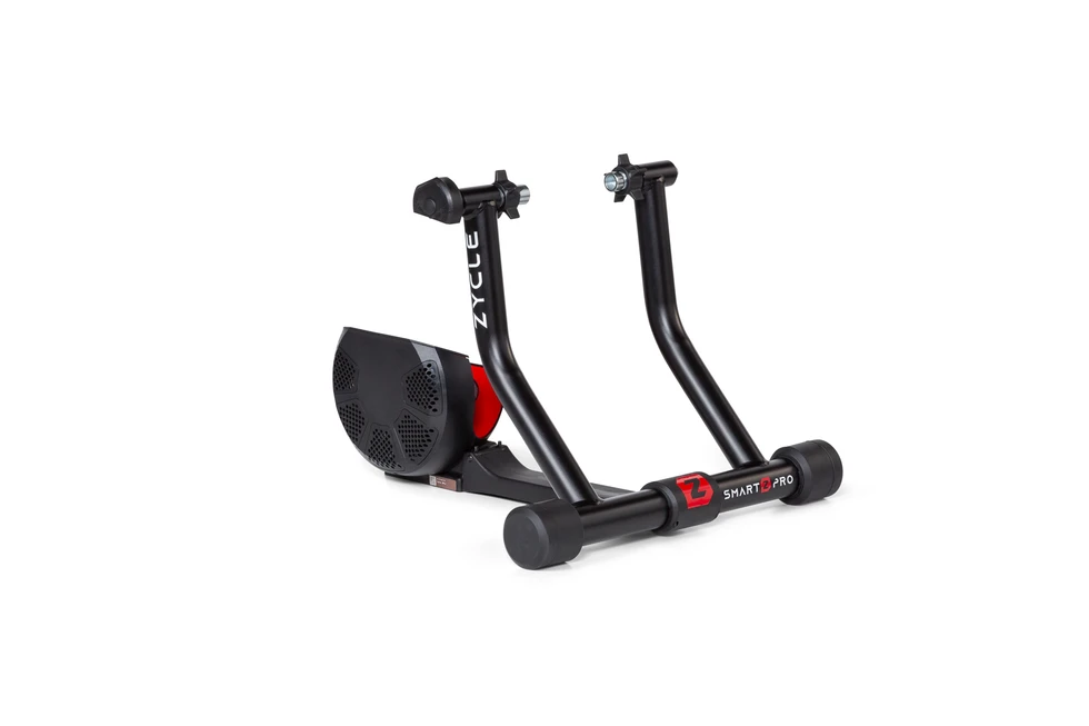 Zycle Smart Zpro Trainer CICLIMATTIO